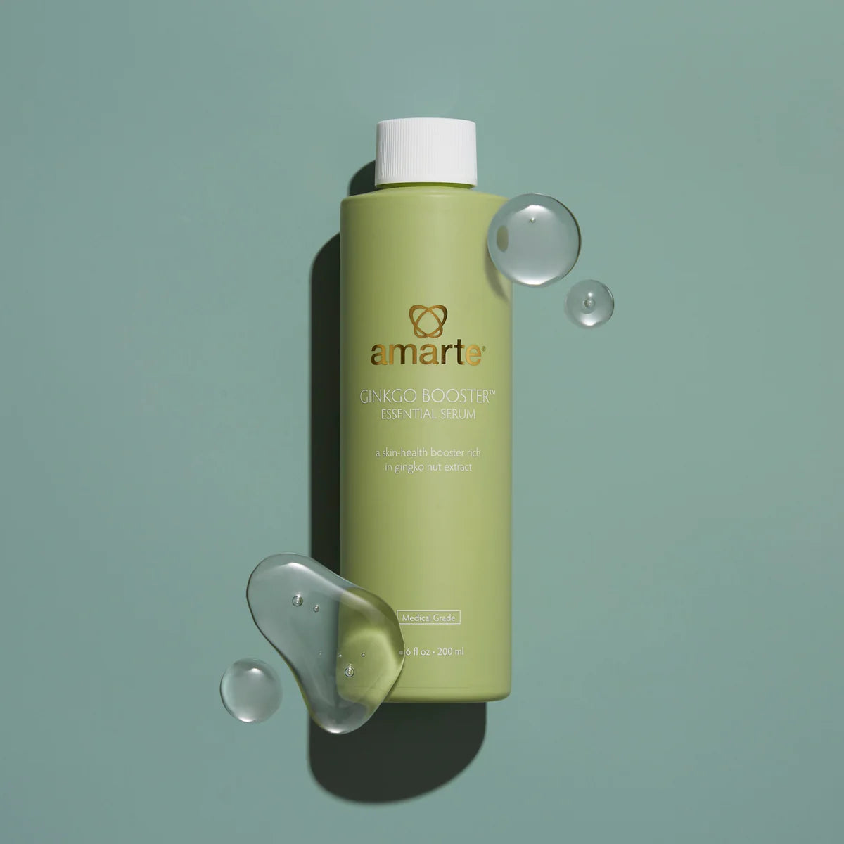 GINKGO BOOSTER™ Firming Serum