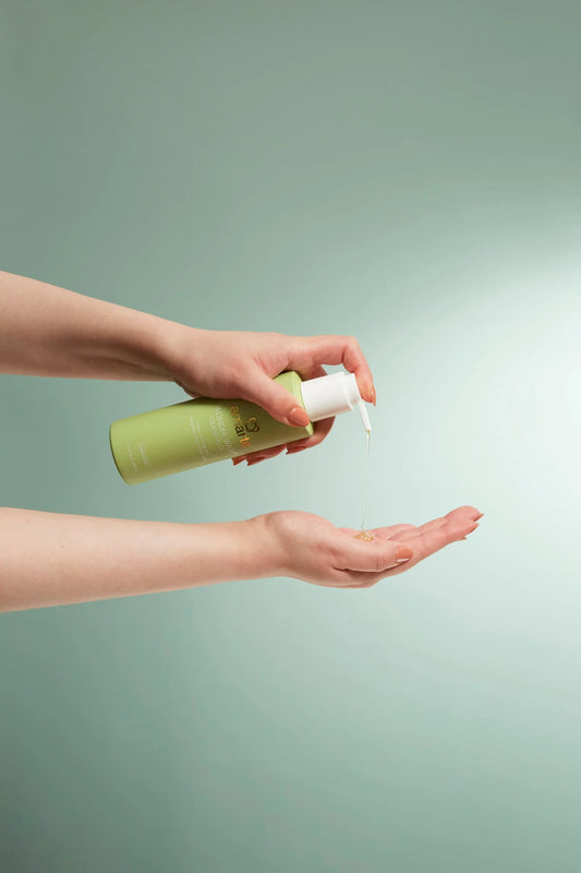 Amarte Wonder Wash® Cleansing Gel – Gentle Hydrating Cleanser (6.76 oz)