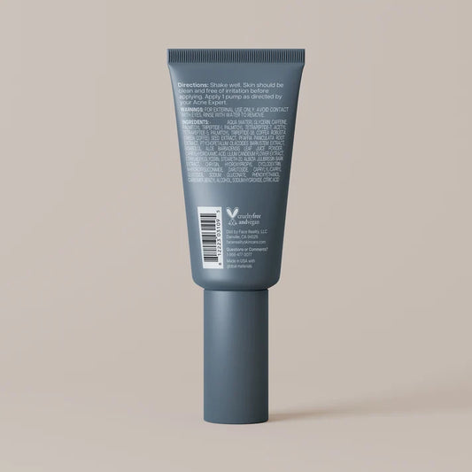 Antioxidant Peptide Serum