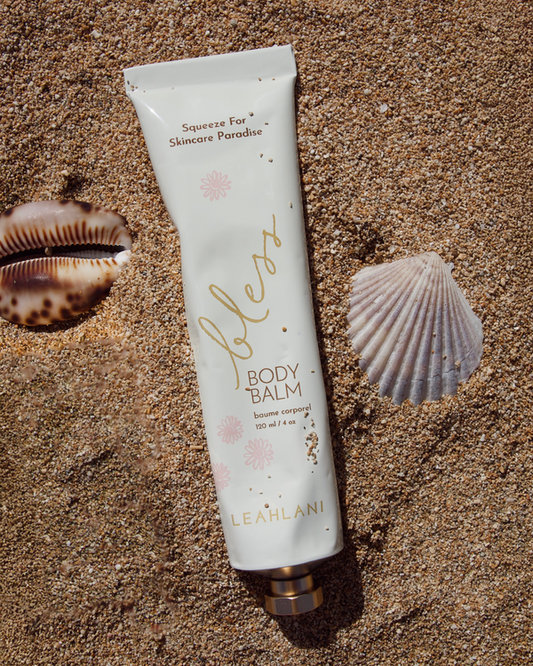 Bless Body Balm