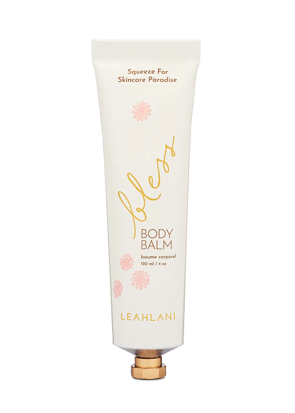 Bless Body Balm | Nourishing Body Balm for Dry Skin