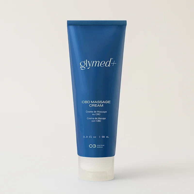 CBD Massage Cream
