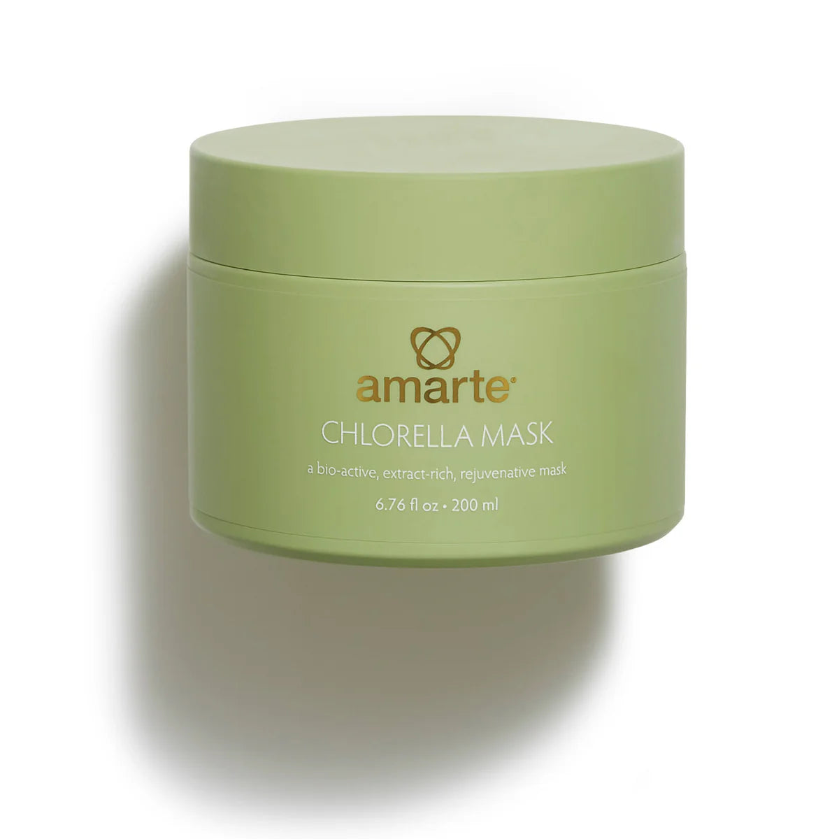 CHLORELLA MASK Rejuvenate