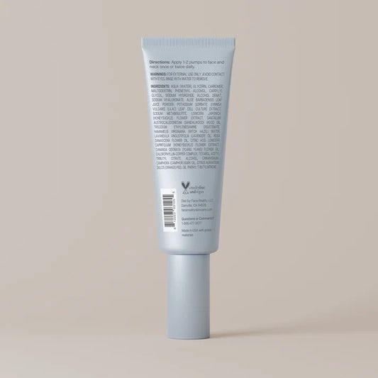 HydraBalance Gel