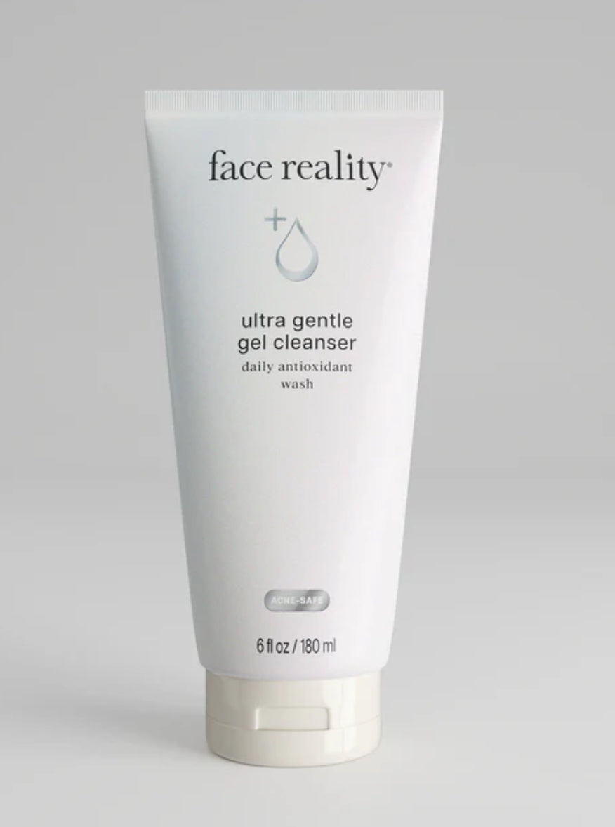 Ultra Gentle Gel Cleanser