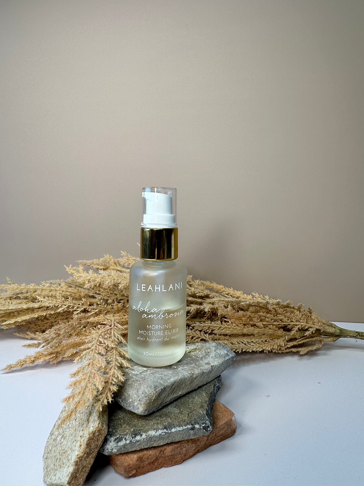 Aloha Ambrosia Moisturizer