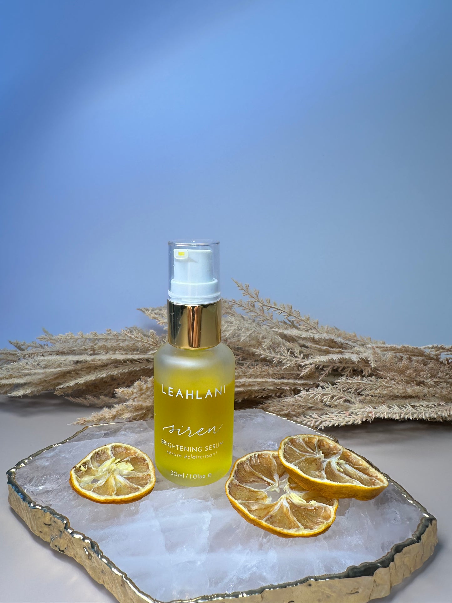 Siren Brightening Serum