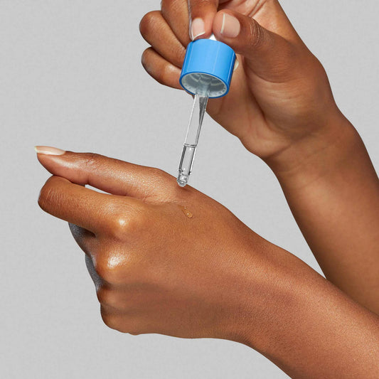 Dermalogica Circular Hydration Serum with Hyaluronic Acid – Deep Hydration Serum (1 oz)