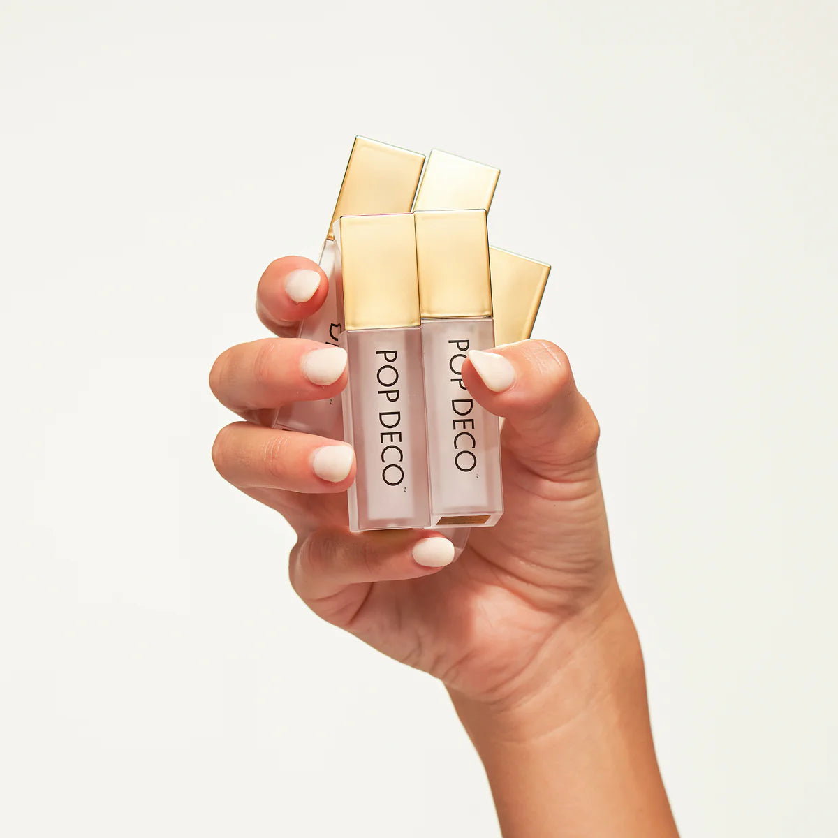 Amarte Pop Deco® Daily Lip Therapy – Hydrating, Plumping Lip Treatment