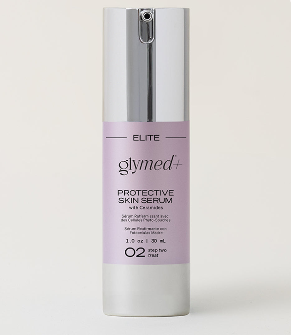 Protective Skin Serum with Ceramides