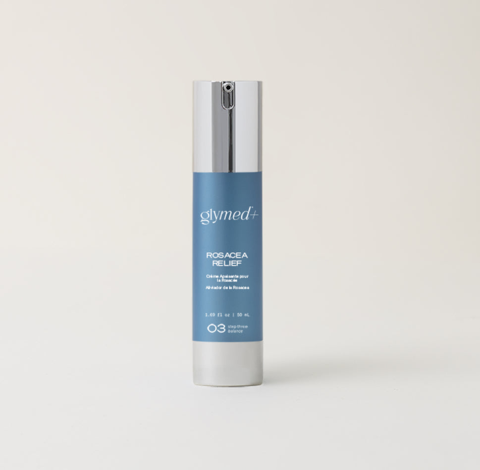 Rosacea Relief