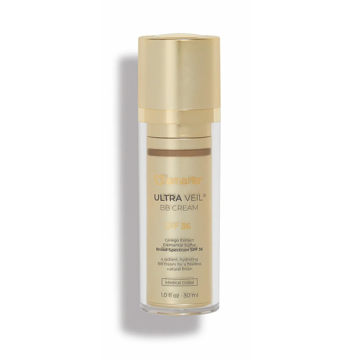 Amarte ULTRA VEIL® BB Cream Light Coverage BB Cream