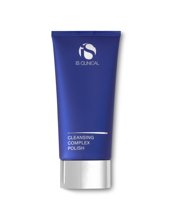 iS Clinical Cleansing Complex Polish – Exfoliating Gel Cleanser (4 oz)