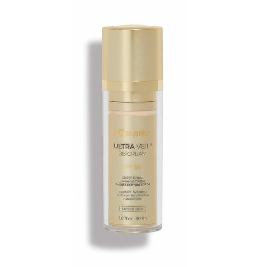 Amarte ULTRA VEIL® BB Cream Light Coverage BB Cream