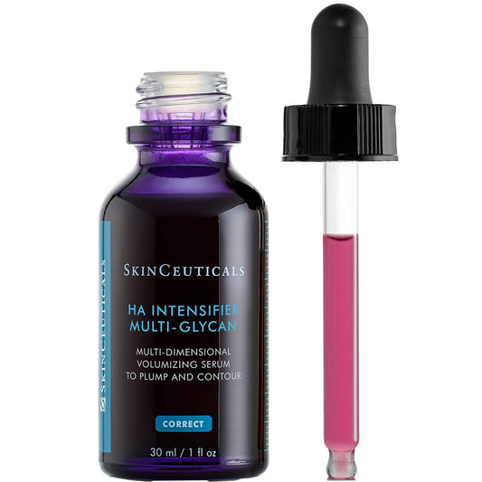 Hyaluronic Acid Intensifier Multi-Glycan