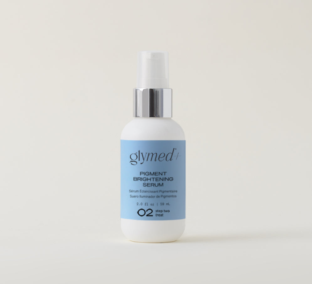 Pigment Brightening Serum