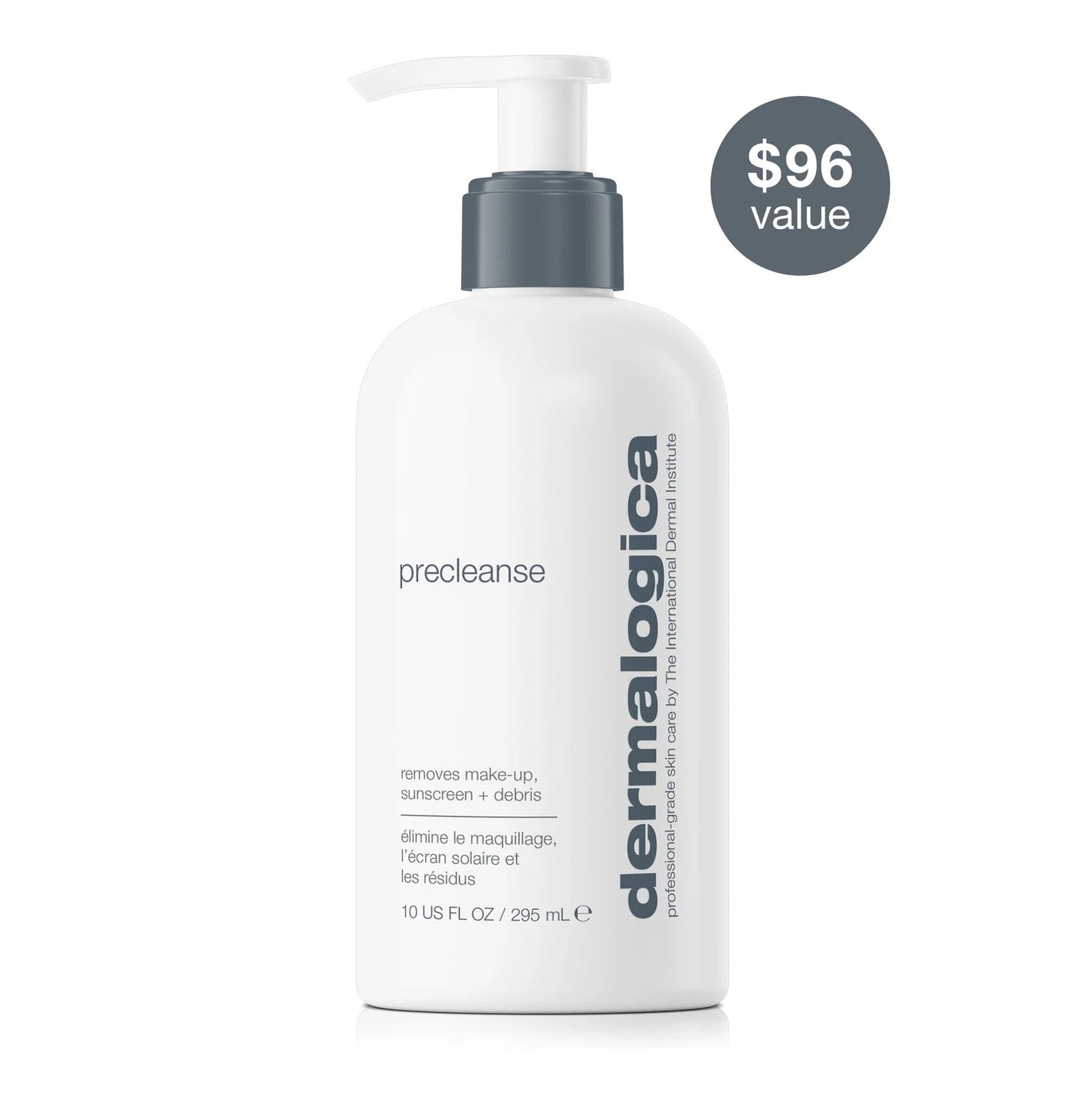precleanse cleansing oil