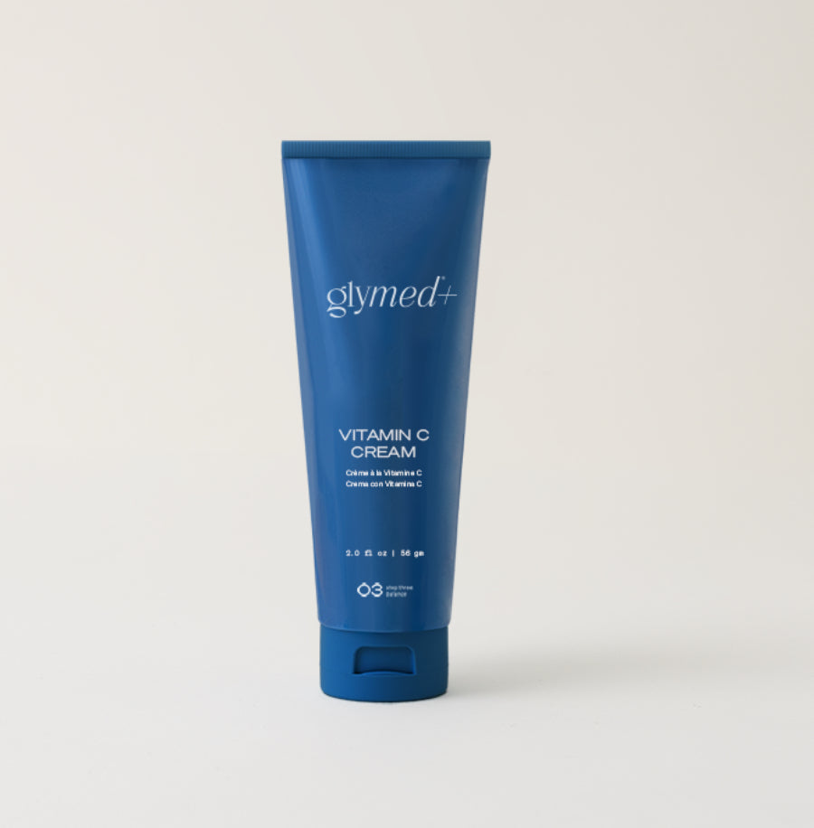 Vitamin C Cream