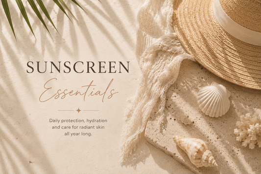 Top 3 Sunscreens I Reach For Again and Again ☀️