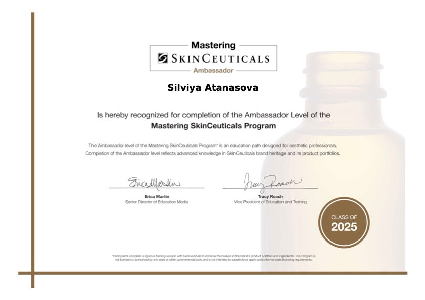 Why Education Matters in Medical-Grade Skincare