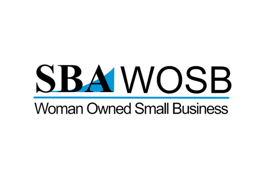 ✨ Proudly Certified: Woman-Owned, Small Business & Digitally Verified ✨