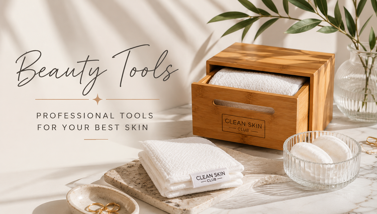 Beauty Tools