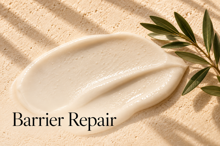 Barrier Repair