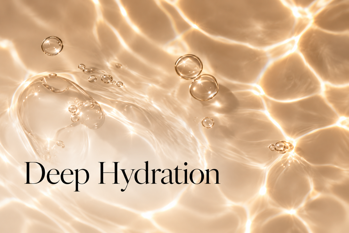 Deep Hydration
