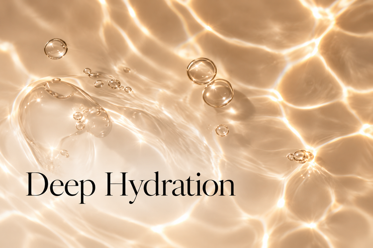 Deep Hydration