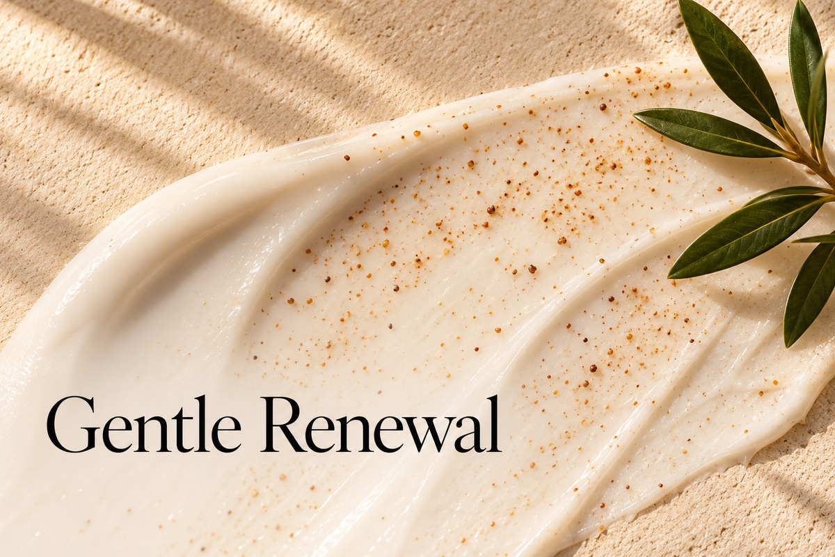 Gentle Renewal