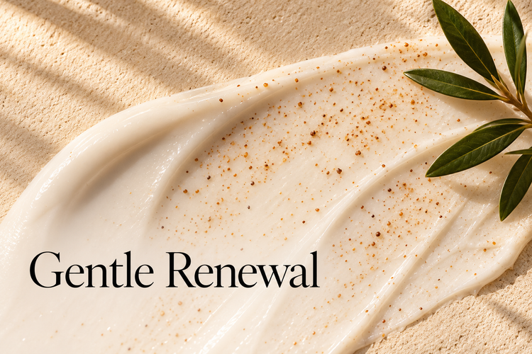 Gentle Renewal