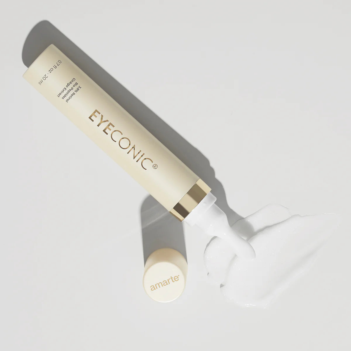 Amarte Eyeconic® Eye Cream – Brightening & Firming Eye Treatment (0.7 oz)