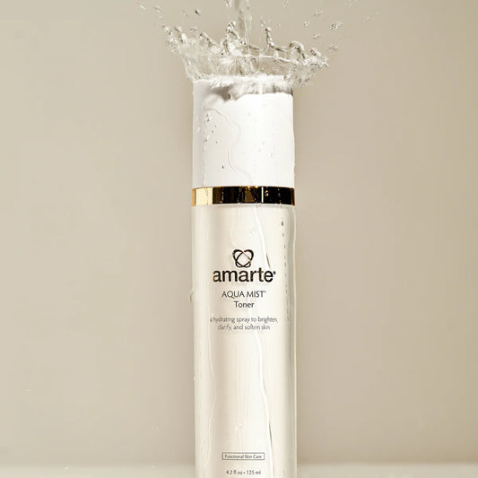 AQUA MIST® Brightening Toner