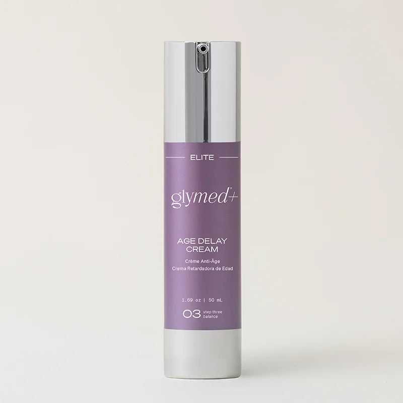 Age Delay Cream