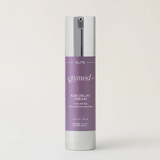 Age Delay Cream