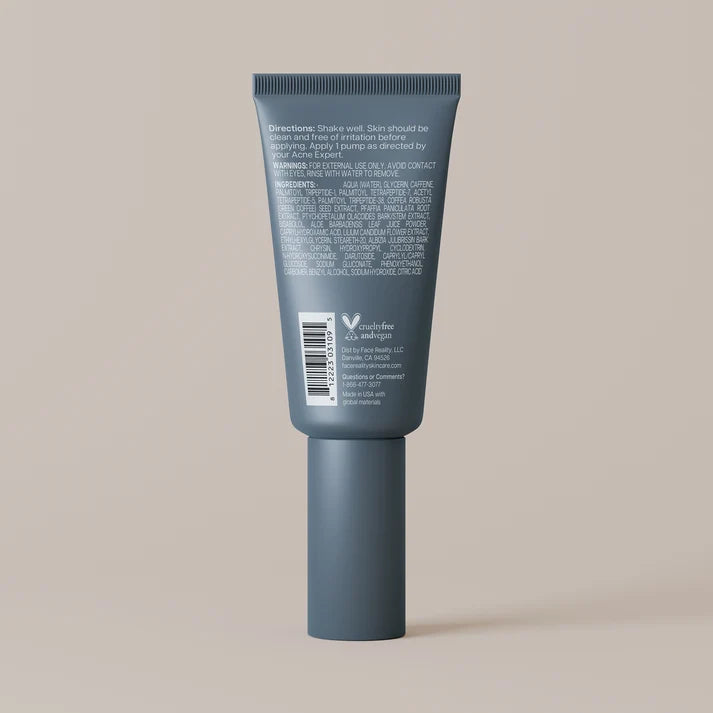 Antioxidant Peptide Serum