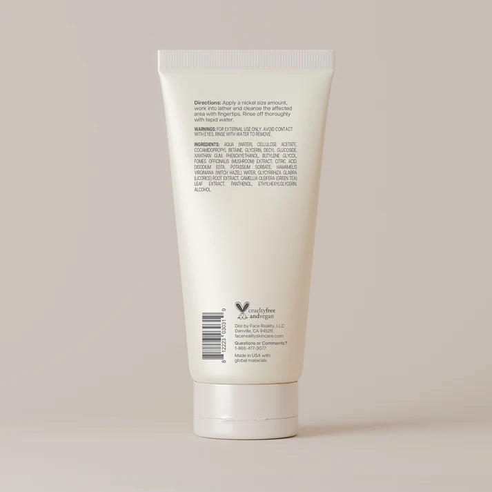 Antioxidant Scrub