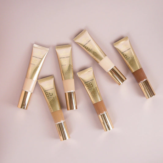 NATURAL FINISH™ BB Cream SPF 36
