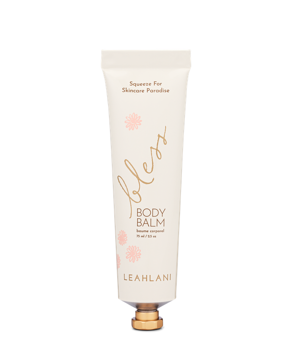 Bless Body Balm | Nourishing Body Balm for Dry Skin