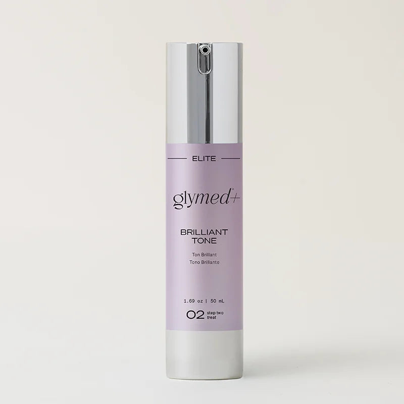 Brilliant Tone Serum