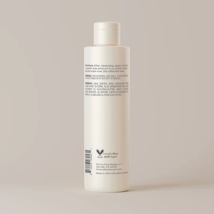 Calming Facial Toner