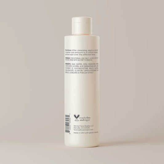 Calming Facial Toner