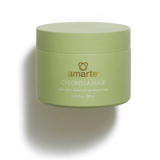 CHLORELLA MASK Rejuvenate