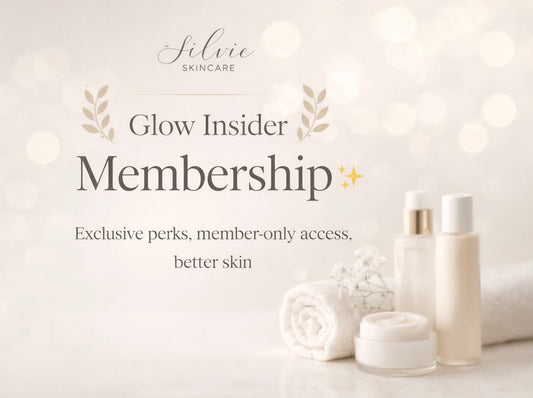 Glow Insider Membership ✨