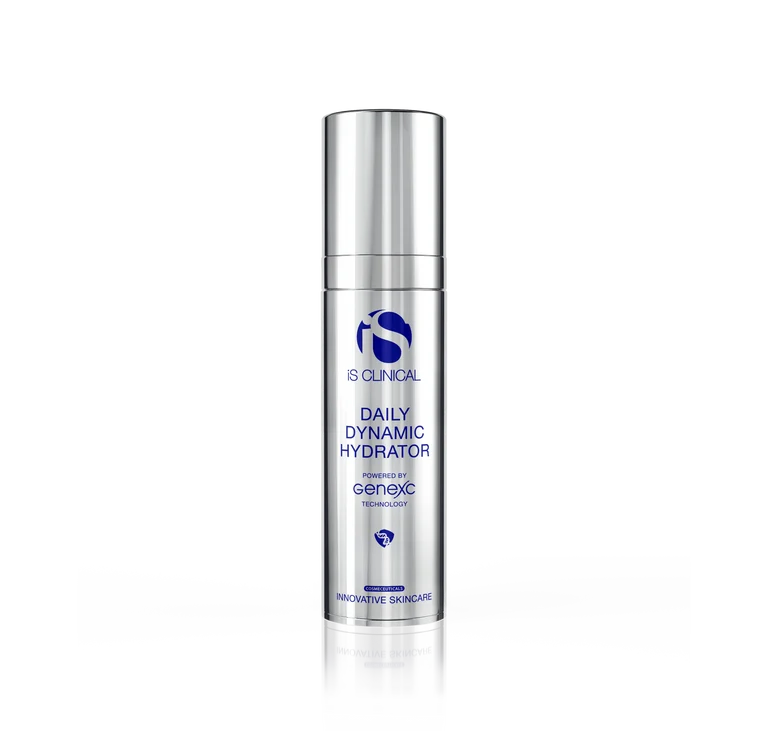 Daily Dynamic Hydrator
