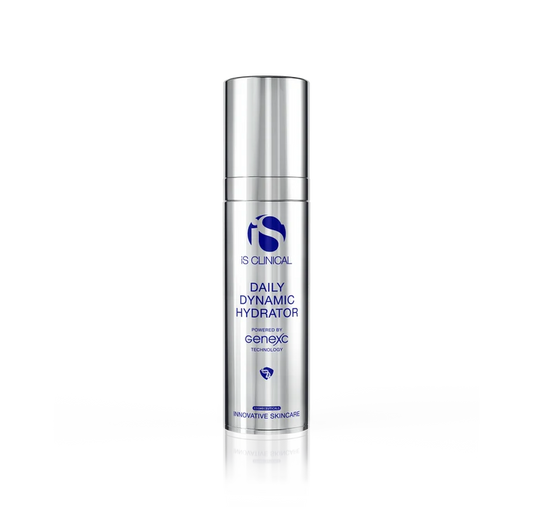 Daily Dynamic Hydrator