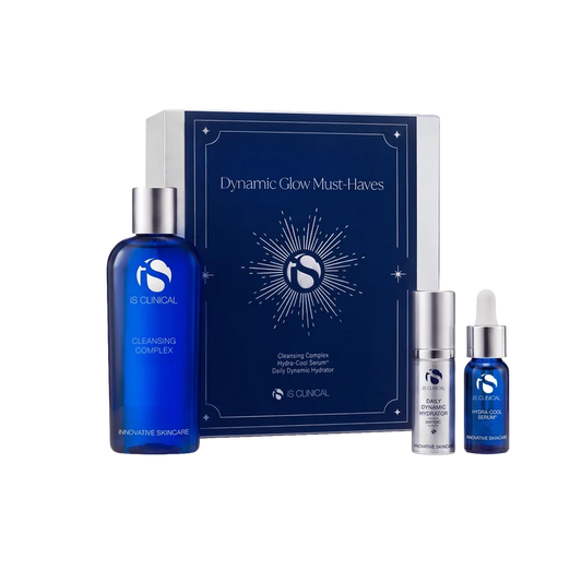 Is Clinical - Dynamic Glow Must-Haves