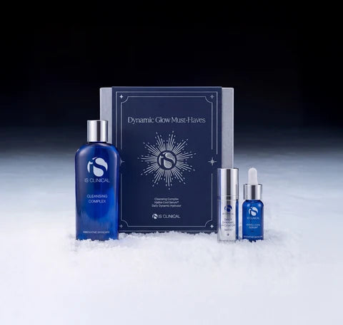 Is Clinical - Dynamic Glow Must-Haves