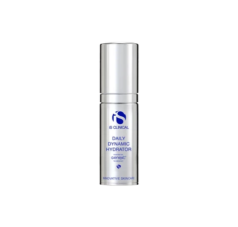 Is Clinical - Dynamic Glow Must-Haves