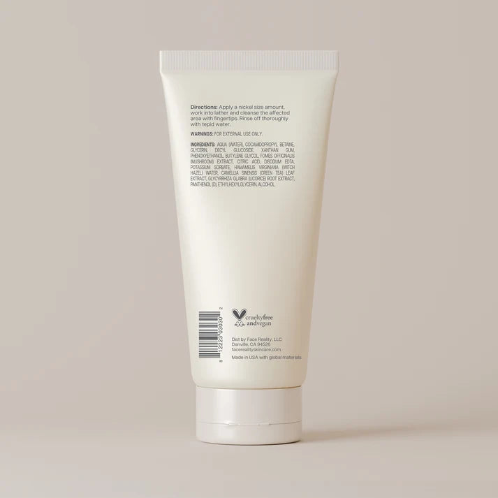 Ultra Gentle Gel Cleanser